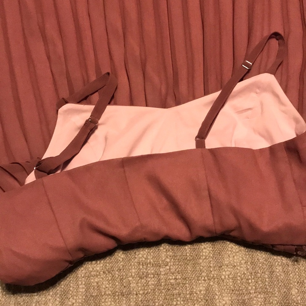 Mod Cloth dress - Picture 5 of 5